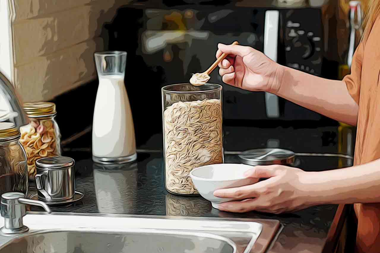 Aveia Tem Glúten? Quais os Benefícios da Aveia? Descubra!_thumbnail