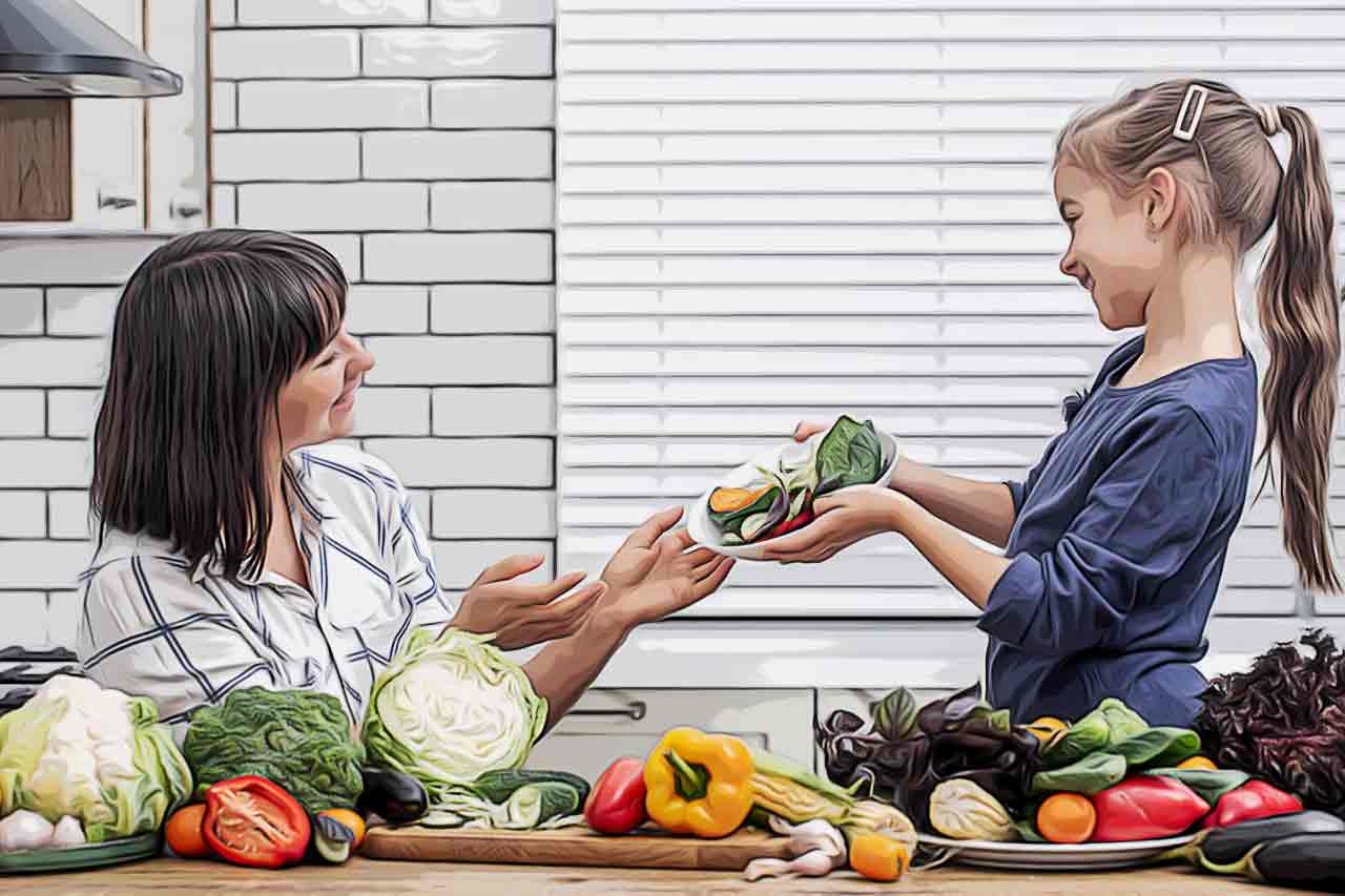 Comida Saudável: Veja o Guia Básico Para Melhorar sua Vida_thumbnail