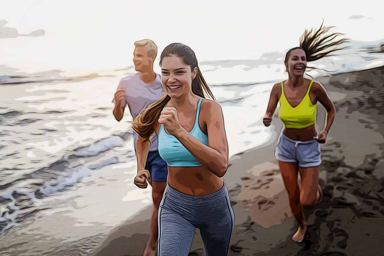 Corrida: saiba os Benefícios e Aprenda como Começar a Correr_thumbnail