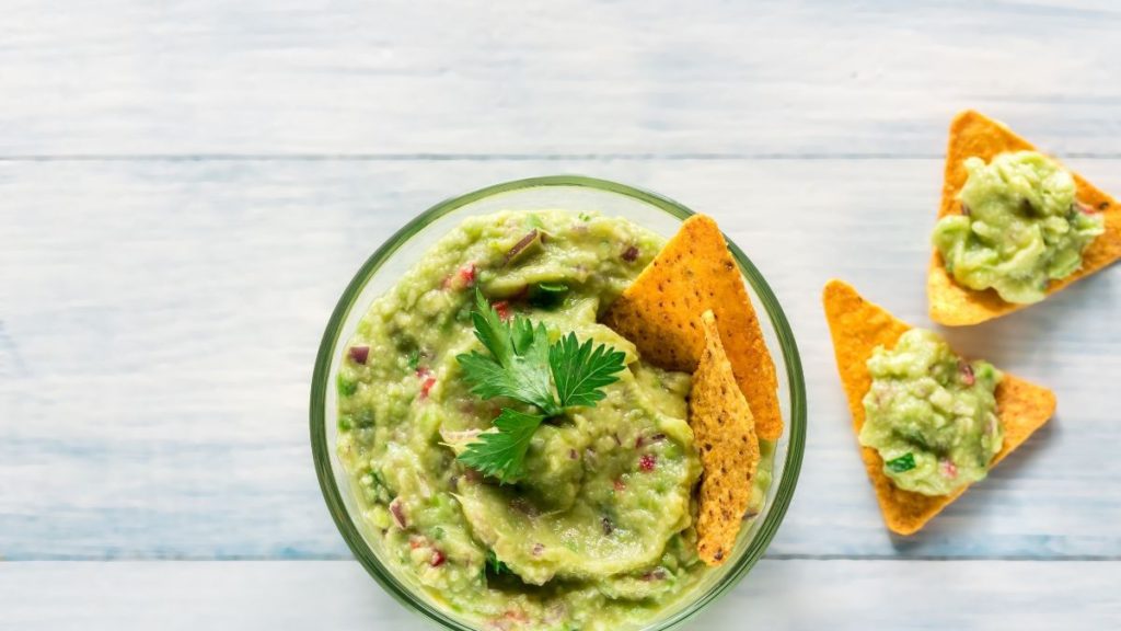 guacamole