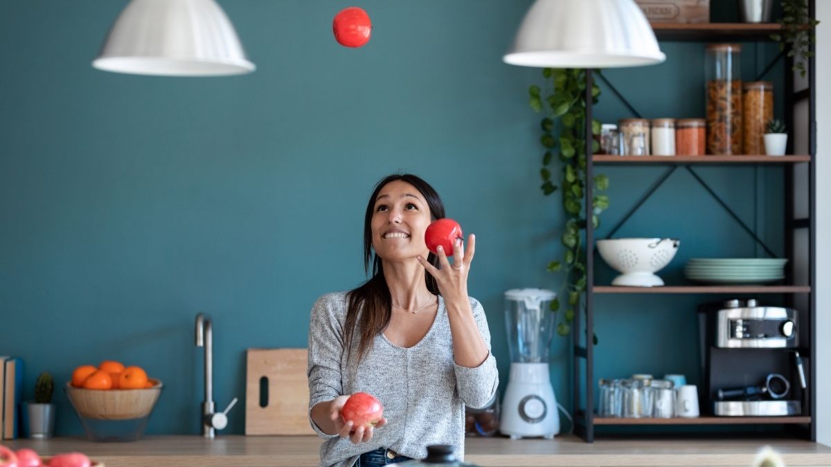 Maçã: Ela Solta o Intestino? É Boa Para o Coração? Descubra_thumbnail