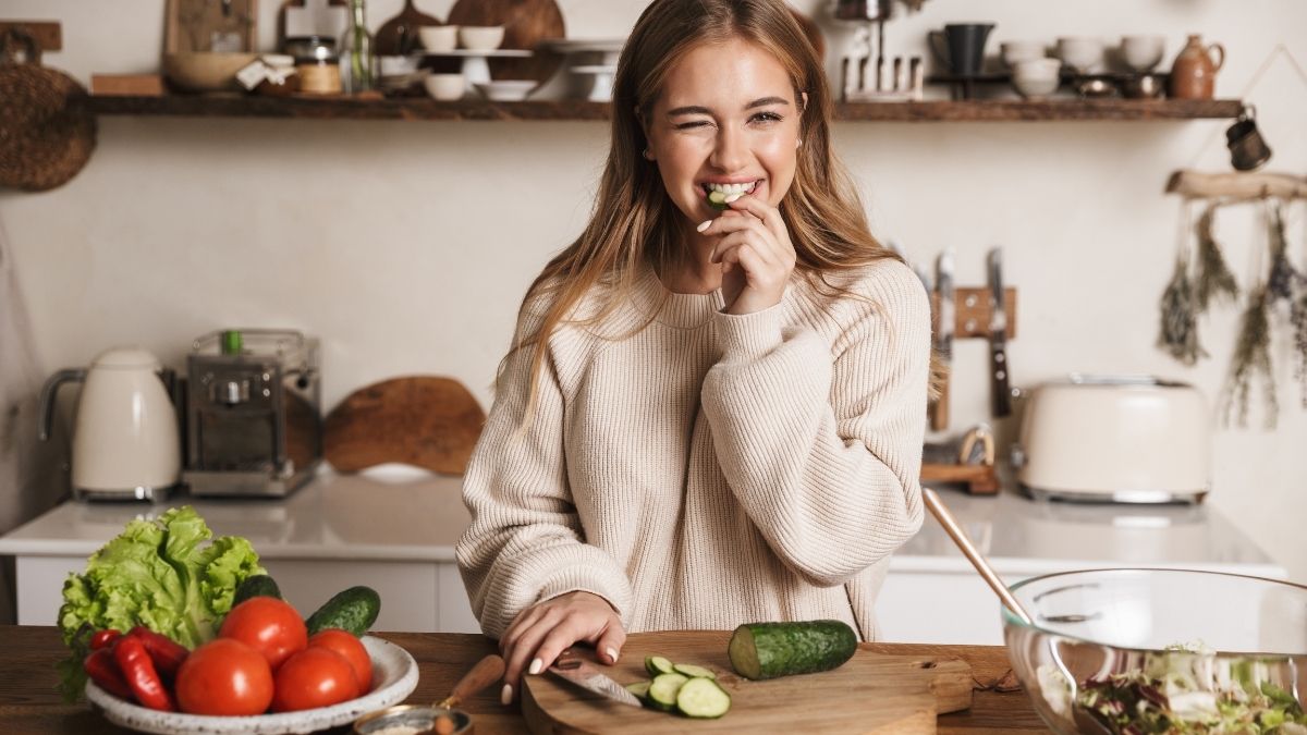 Pepino: Veja Seus Nutrientes e Benefícios na Alimentação_thumbnail
