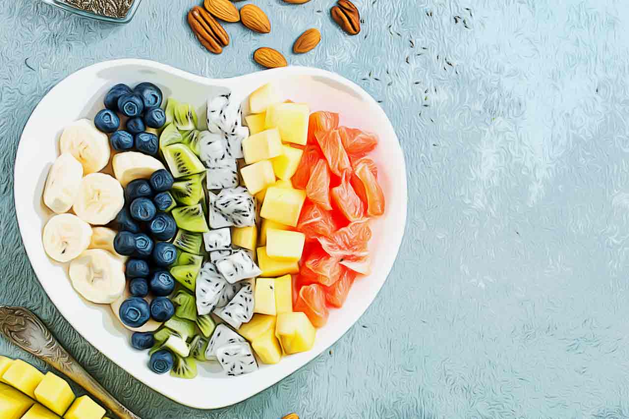Salada de frutas: como Conservar e Informações para consumo_thumbnail