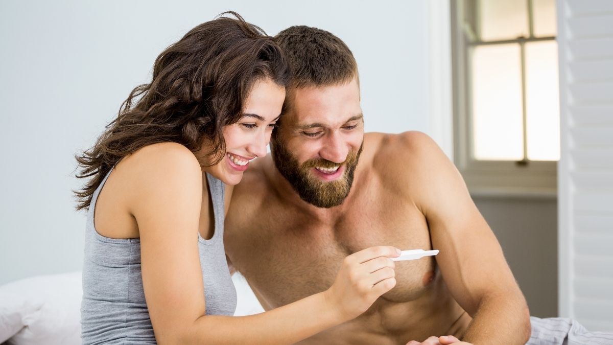 Teste de Gravidez: Saiba Já Como Confirmar Com Segurança!_thumbnail