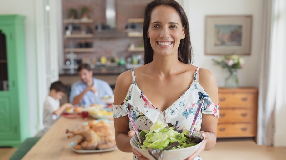 Verduras: Por que Elas São Saudáveis Para o Seu Organismo?_thumbnail