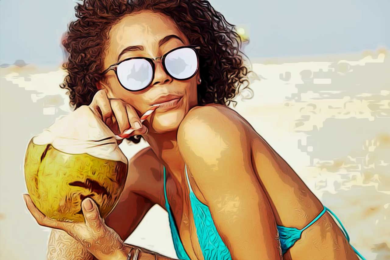 Como a Água de Coco traz Benefícios para uma Vida Saudável_thumbnail