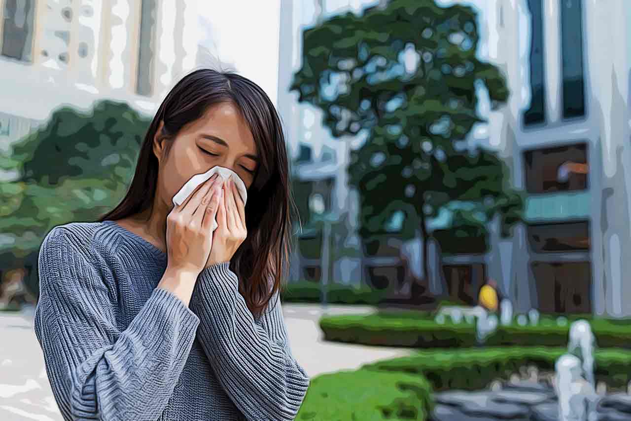 Alergia: o Que São? Quais os Tipos e as Principais Causas?_thumbnail