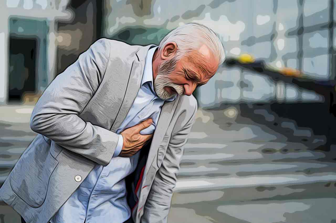 Angina: Pode ser um Infarto? Quais as Causas e os Tipos?_thumbnail