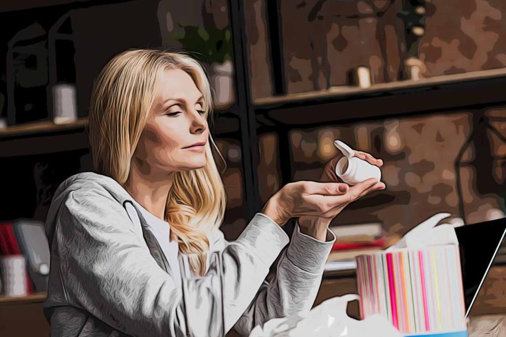 anti-inflamatórios não esteroides