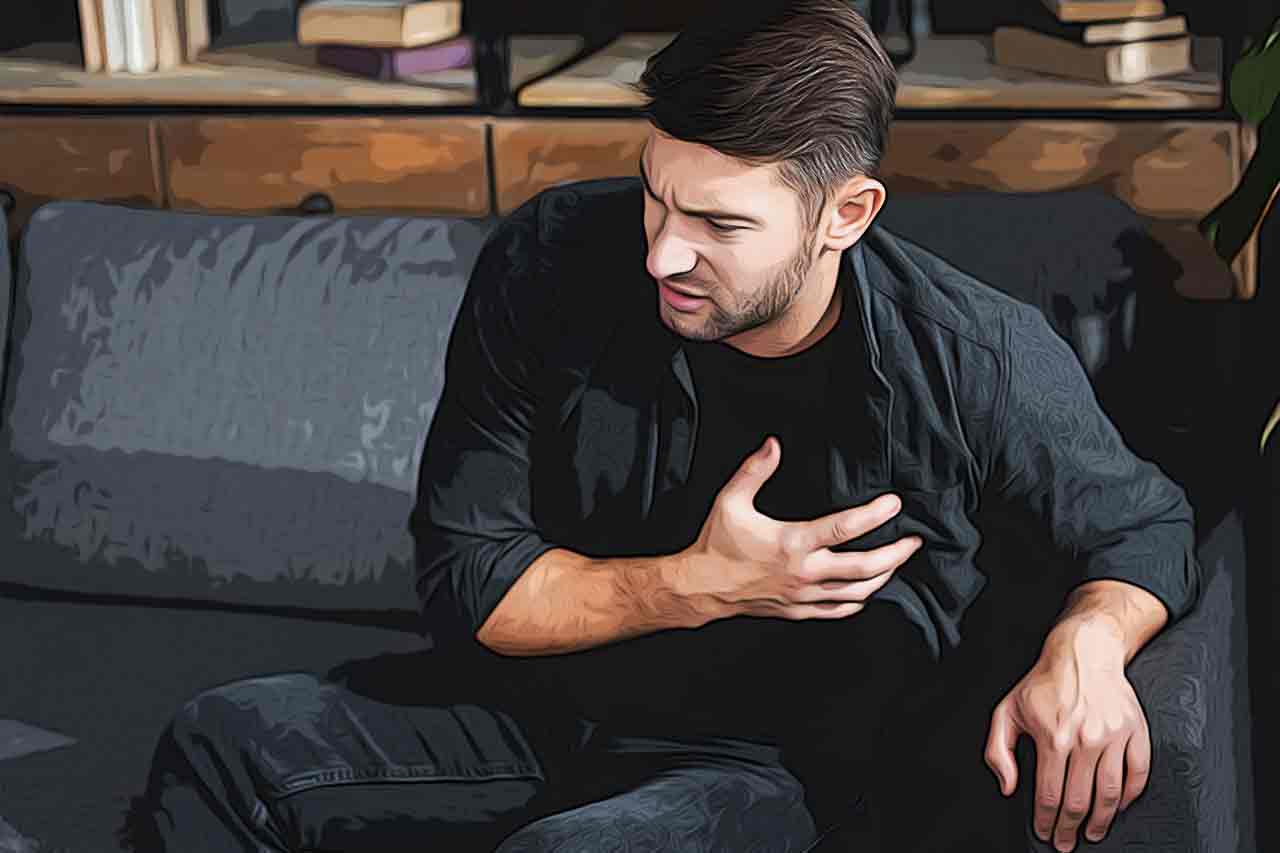 Ataque Cardíaco: Infarto ou Parada Cardíaca? Como Prevenir?_thumbnail