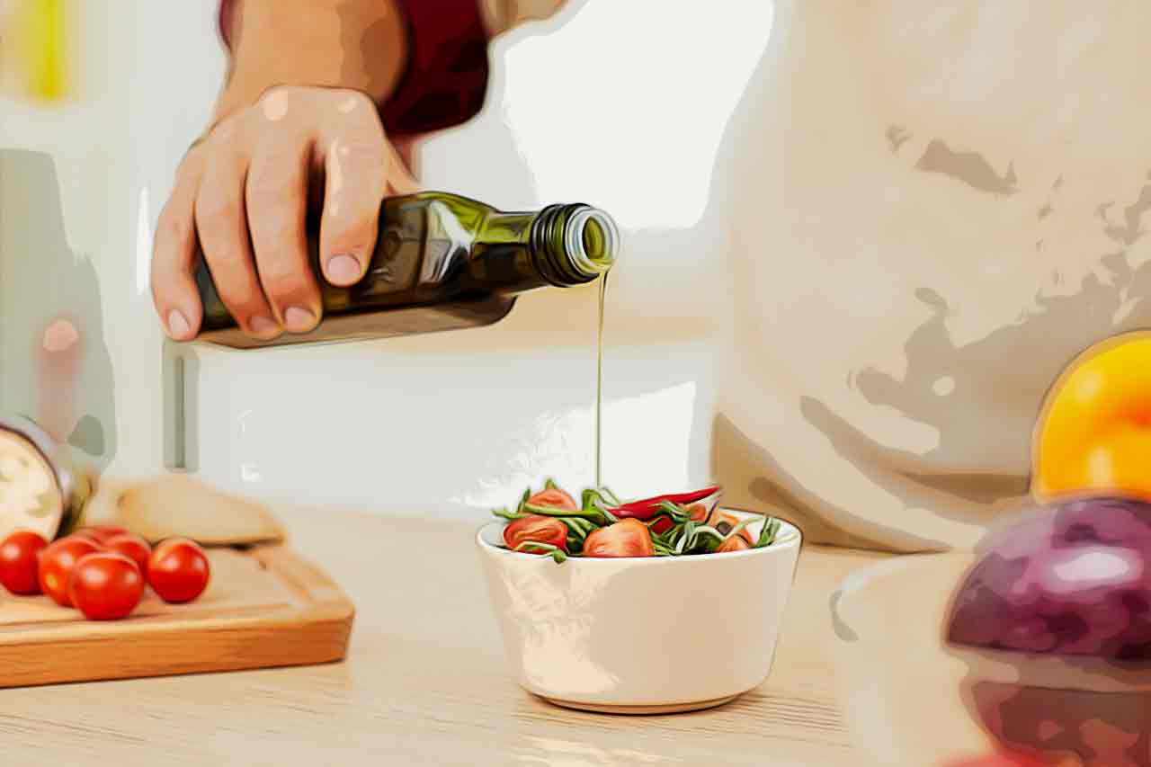 Tudo sobre Azeite de Oliva: Tipos, Benefícios e Uso na Cozinha_thumbnail