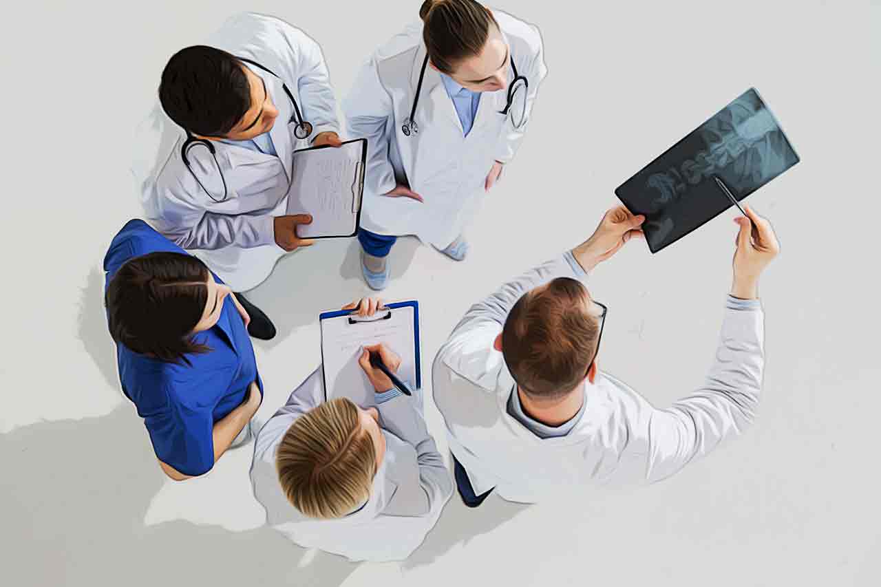 Bico de Papagaio: Saiba O Que É, Suas Causas e Tratamento_thumbnail