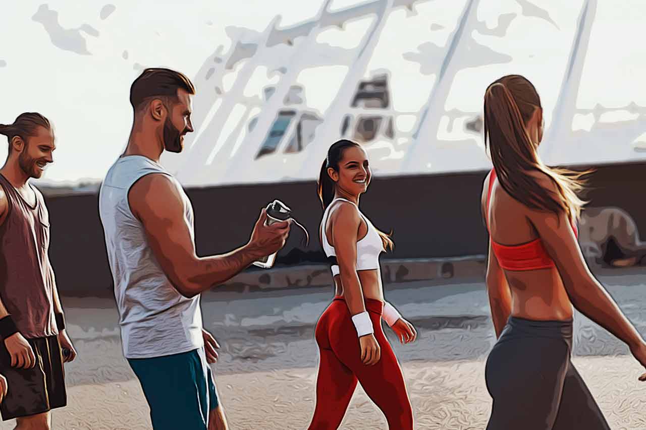 Fazer Caminhada Emagrece? Quais os Benefícios na Saúde?_thumbnail