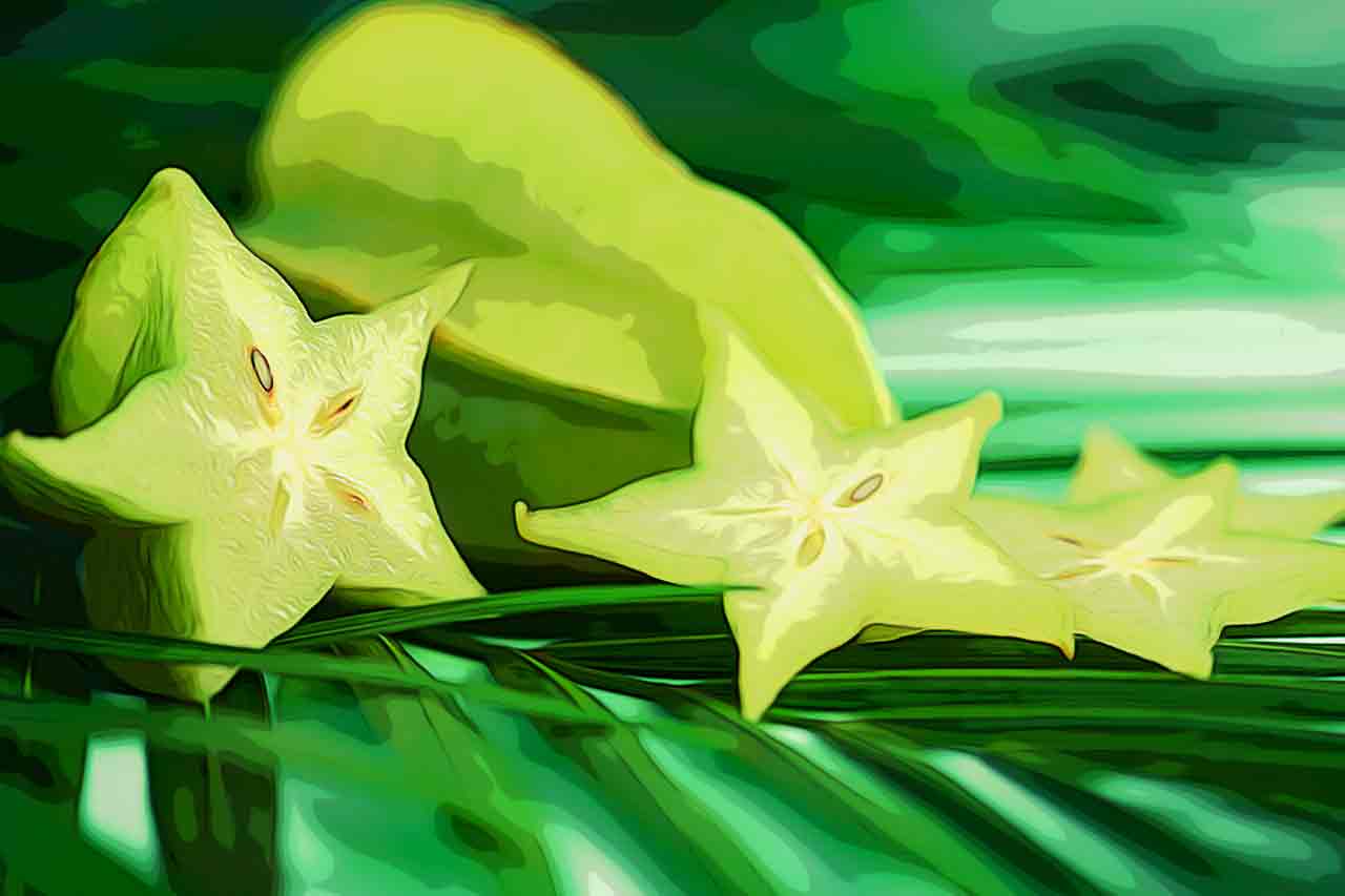 Carambola: Quais os Riscos e Benefícios Para a Saúde? Veja_thumbnail