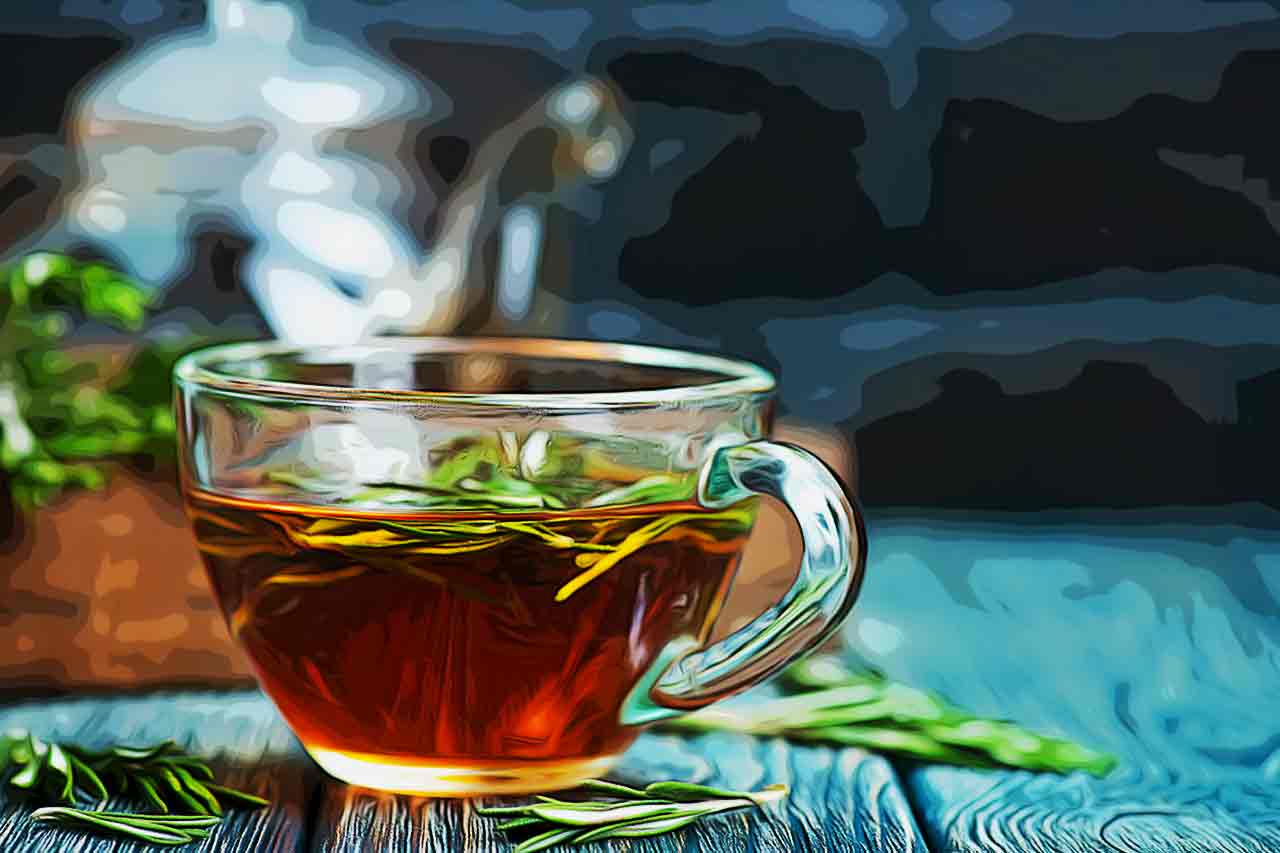 Porque o Chá de Alecrim é um dos Melhores Chás Para Beber_thumbnail