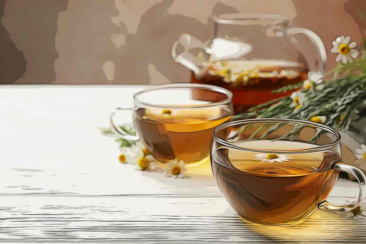 Beber Chá de Camomila Faz Bem Para o Sono? Descubra Aqui_thumbnail