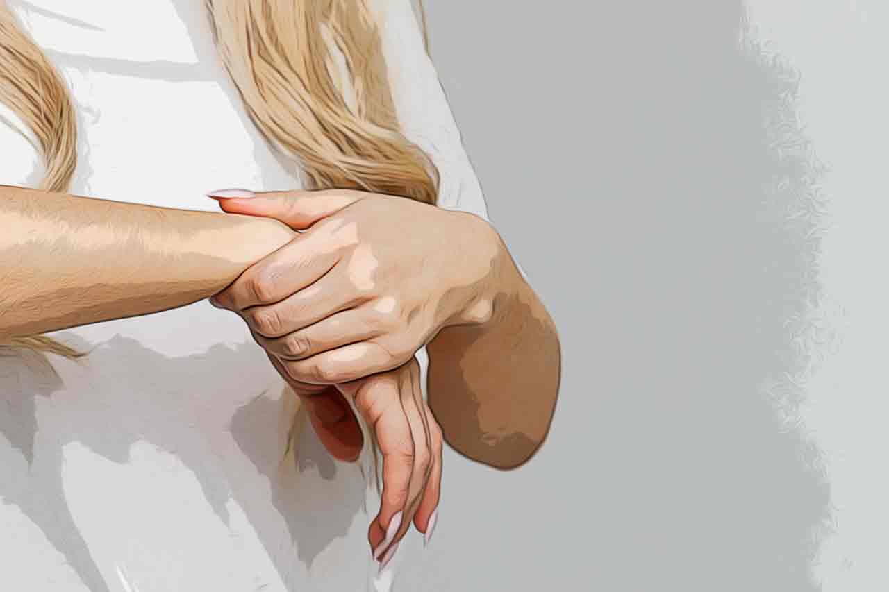 Cisto Sinovial: Dói Muito? Precisa de Cirurgia? O Que Fazer?_thumbnail