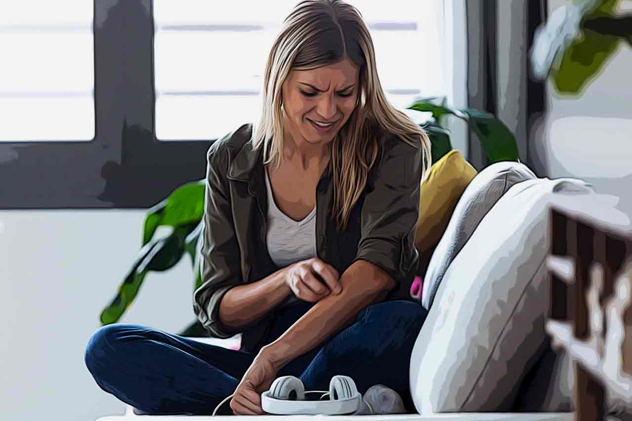 Coceira: Quais as Causas? Como Aliviar os Sintomas?_thumbnail