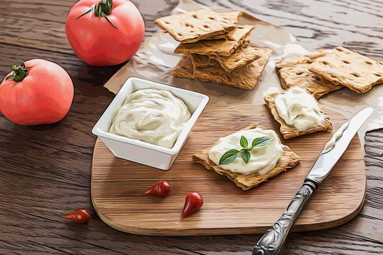 O que É Cream Cheese? Ele É Low Carb? É Saudável? Saiba!_thumbnail