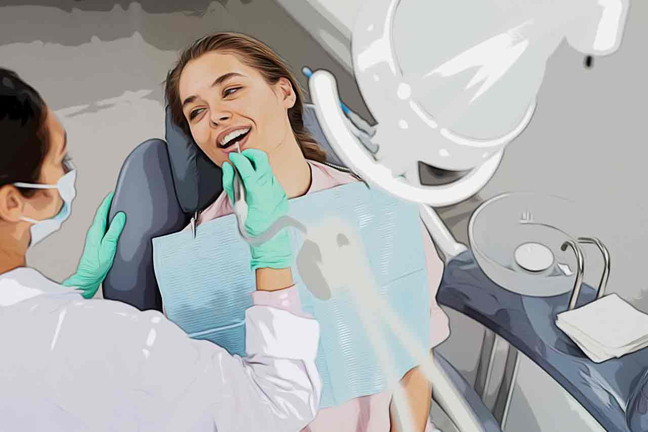 Os Dentes do Siso Precisam Ser Retirados da Boca Quando?_thumbnail