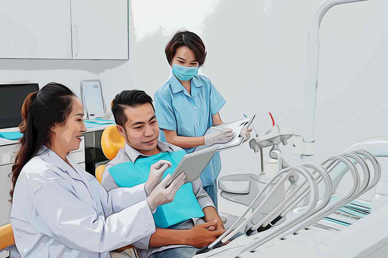 Endodontia e Tratamento de Canal: Qual Sua importância?_thumbnail