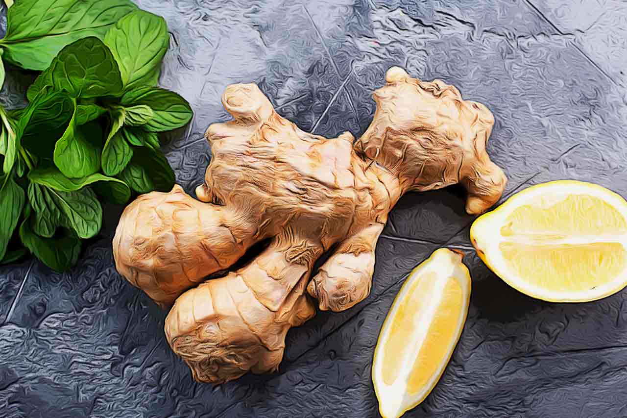Gengibre: Quais os Benefícios e Como Perder Peso Com Ele_thumbnail