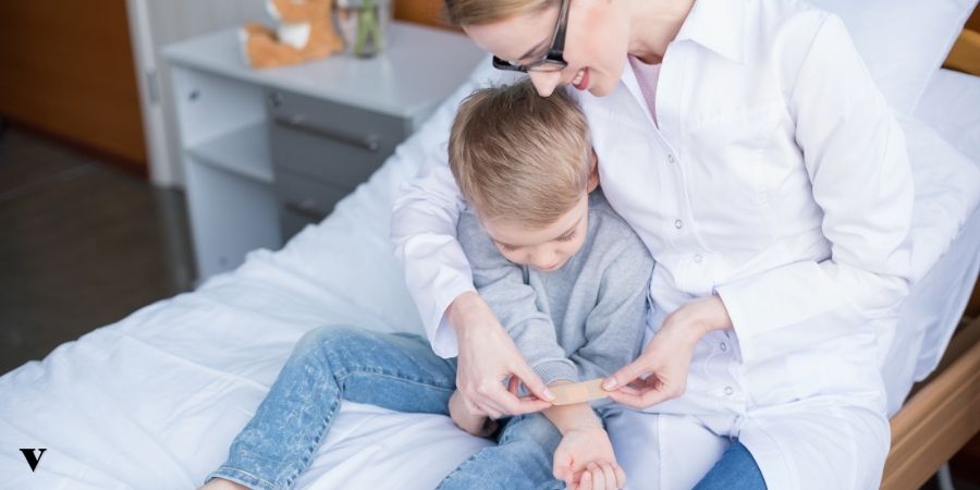 Hemorragia: O Que é, Quais as Causas, Tipos e Tratamentos_thumbnail