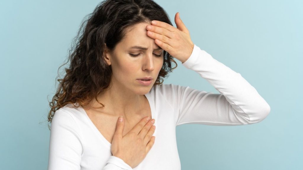 insuficiência cardíaca