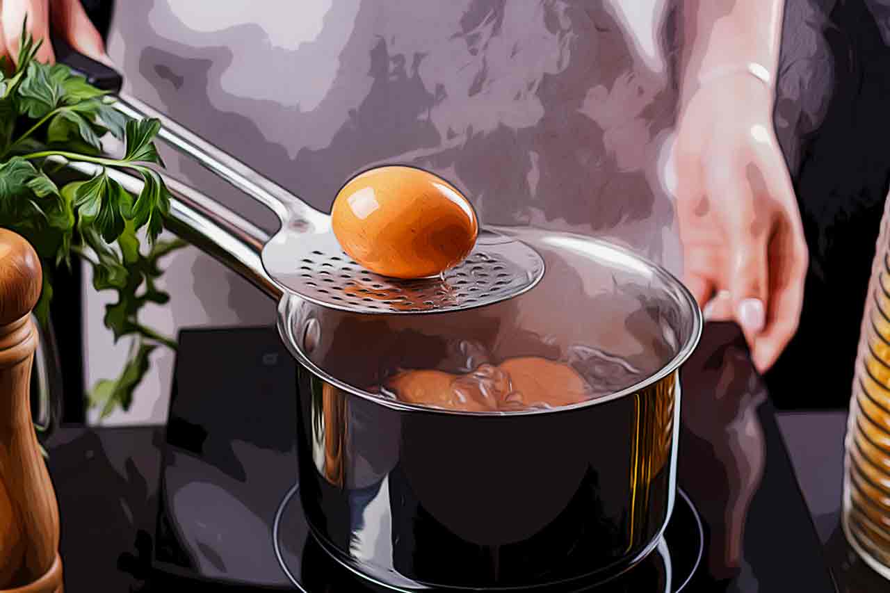 O Ovo Cozido é a Maneira Mais Saudável de Preparar um Ovo?_thumbnail