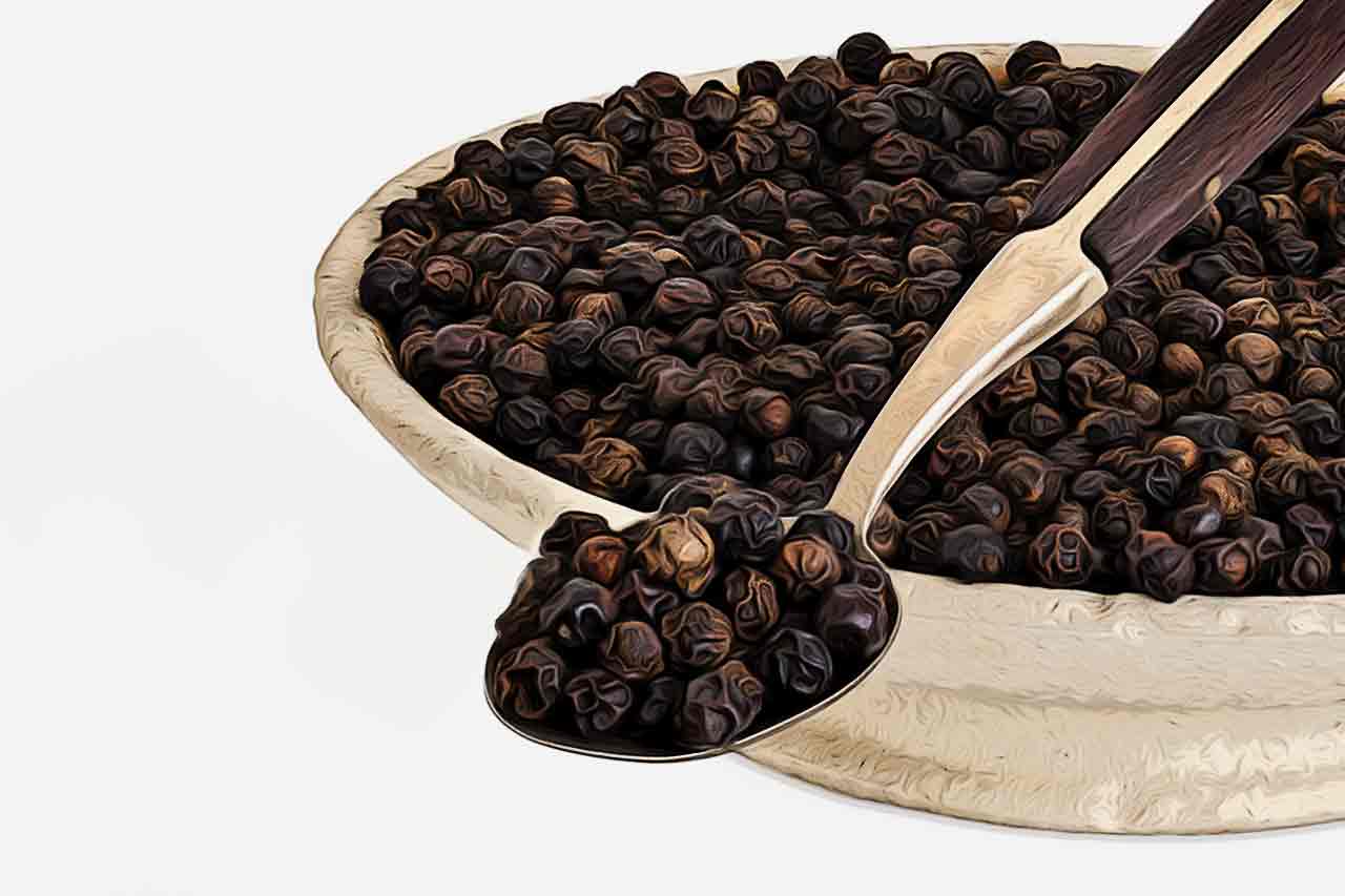 Pimenta do Reino: Conheça Todos Benefícios de Consumi-la_thumbnail