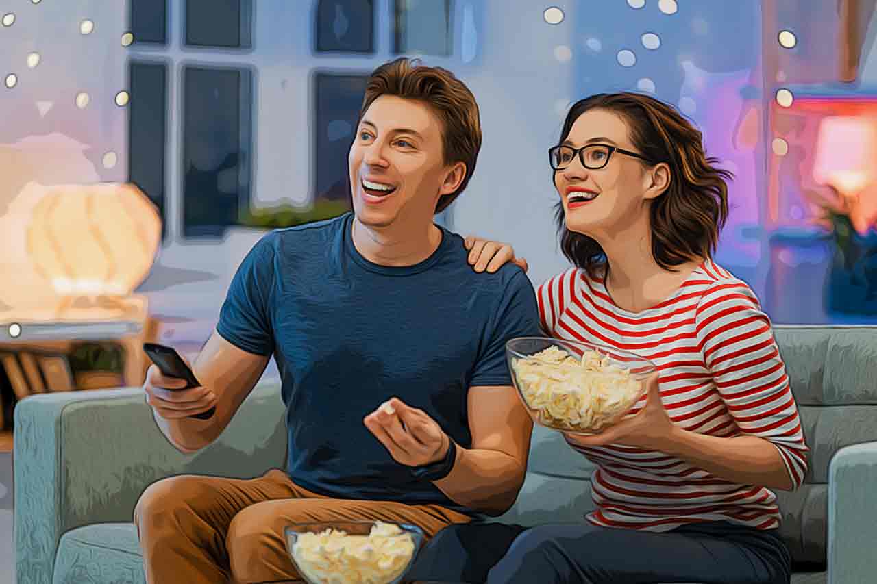 A Pipoca É Saudável e Pode Ajudar na Perda de Peso. Confira_thumbnail