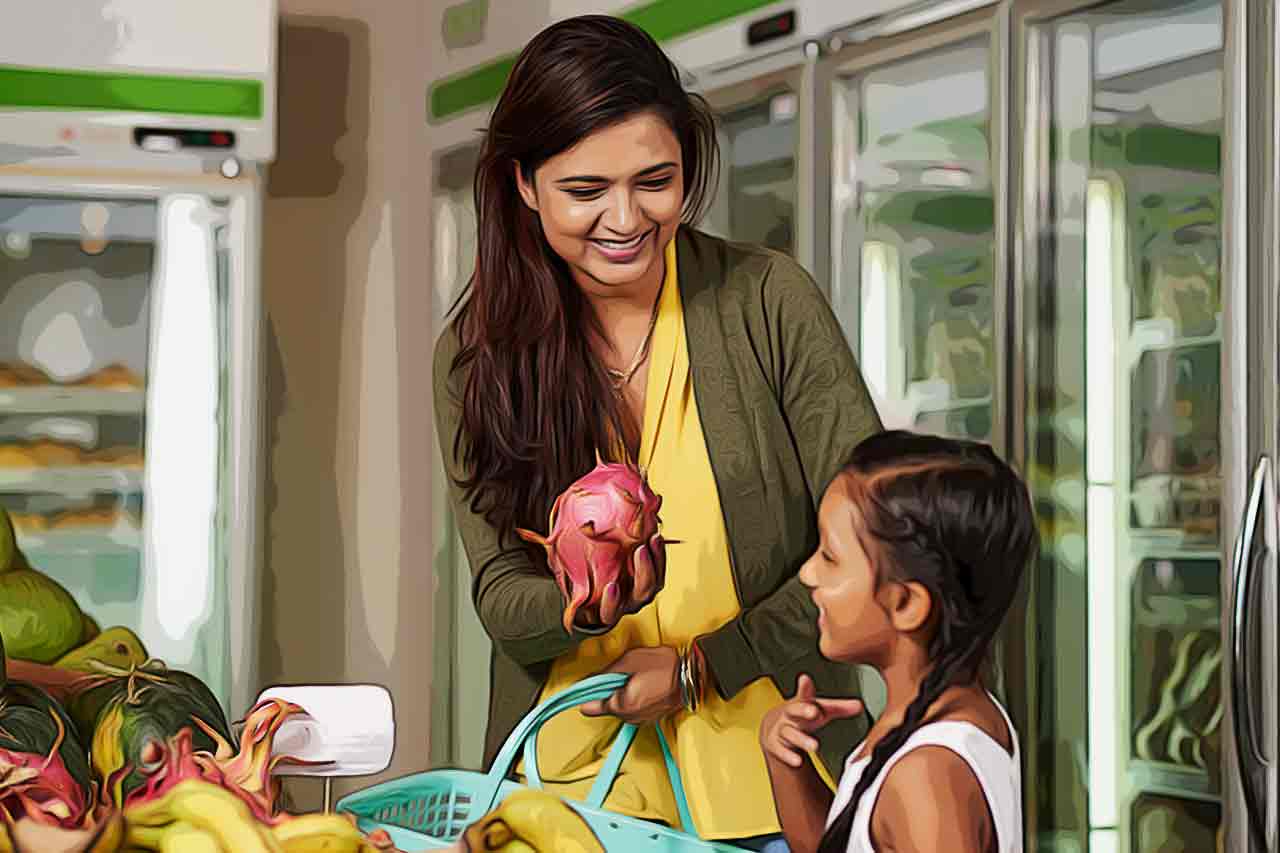 Pitaya: O que É? Como Comer? Quais os Seus Benefícios?_thumbnail