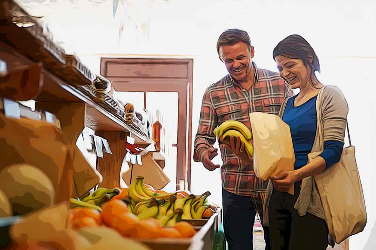 Quantas Calorias Tem Uma Banana? Descubra de Todos Tipos!_thumbnail