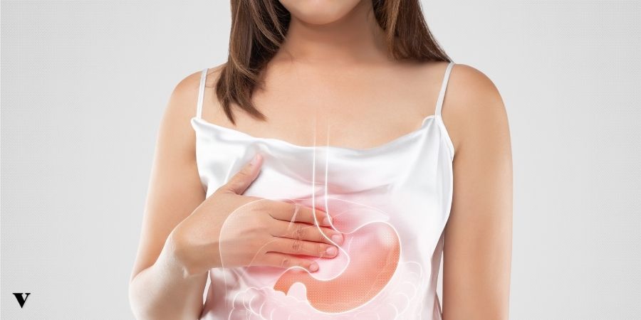 Refluxo Gastroesofágico: Por Que Ocorre? Tem Tratamento?_thumbnail