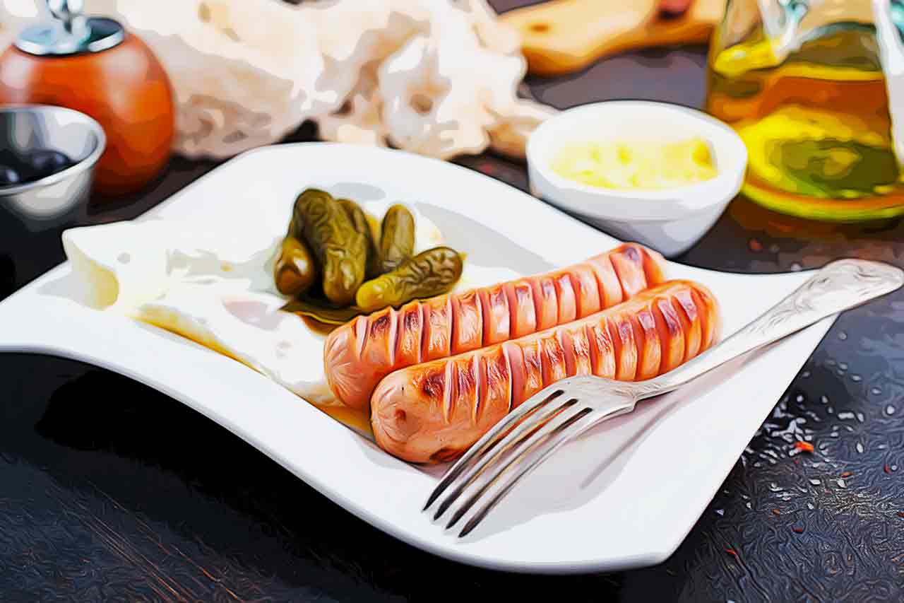 Entenda Como a Salsicha é Produzida e Quais Seus Nutrientes_thumbnail