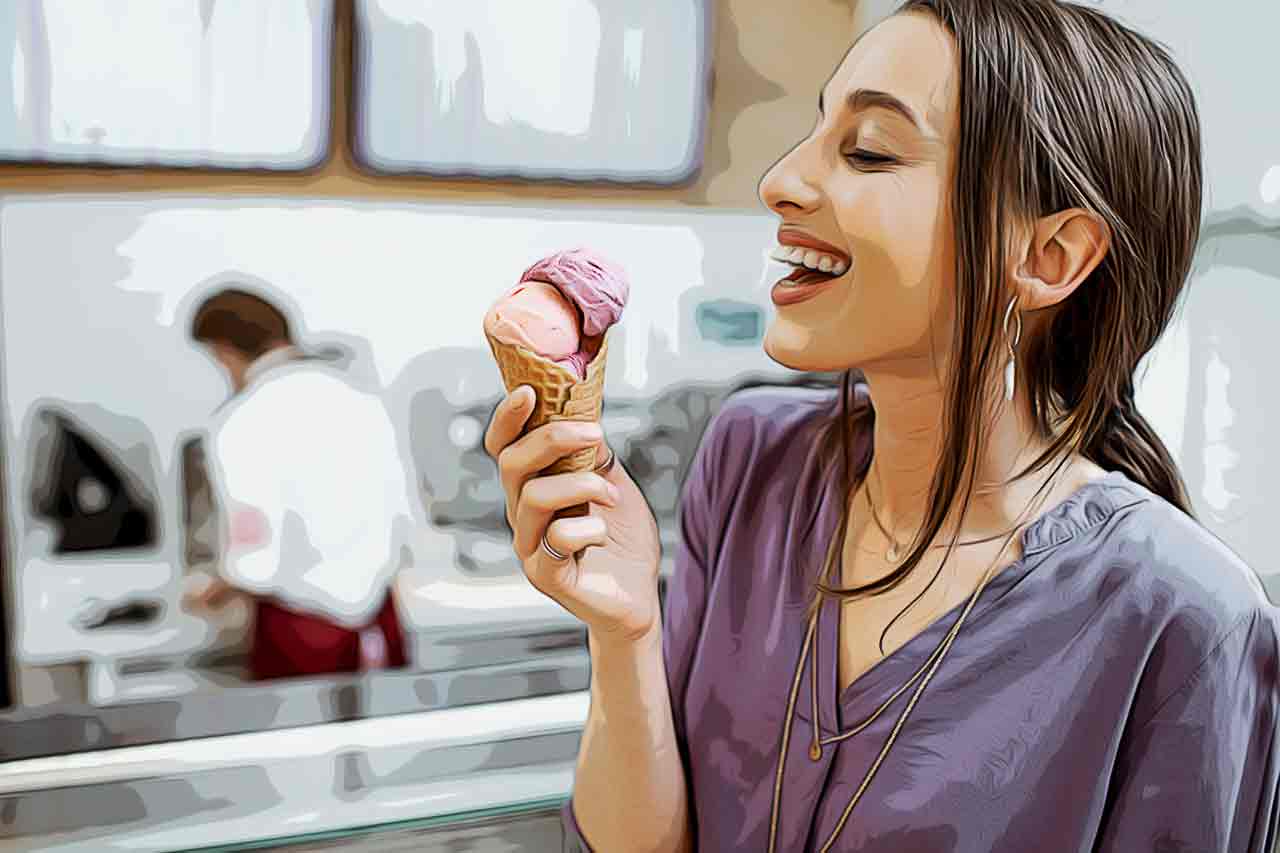 Do que o Sorvete é Composto e qual a Melhor Forma de Tomar_thumbnail