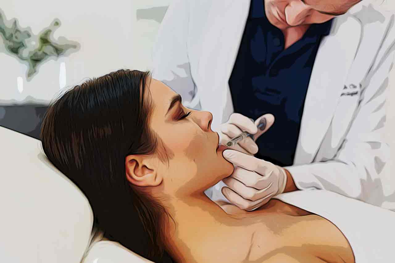 Toxina Botulínica: É o Botox? Quais as Suas Indicações_thumbnail