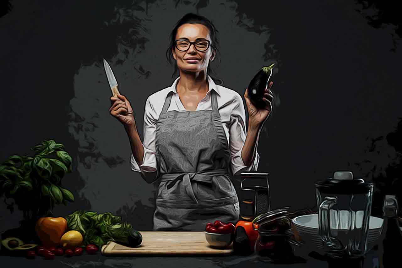 Berinjela: Quais Seus Benefícios? Ela Emagrece? Descubra_thumbnail