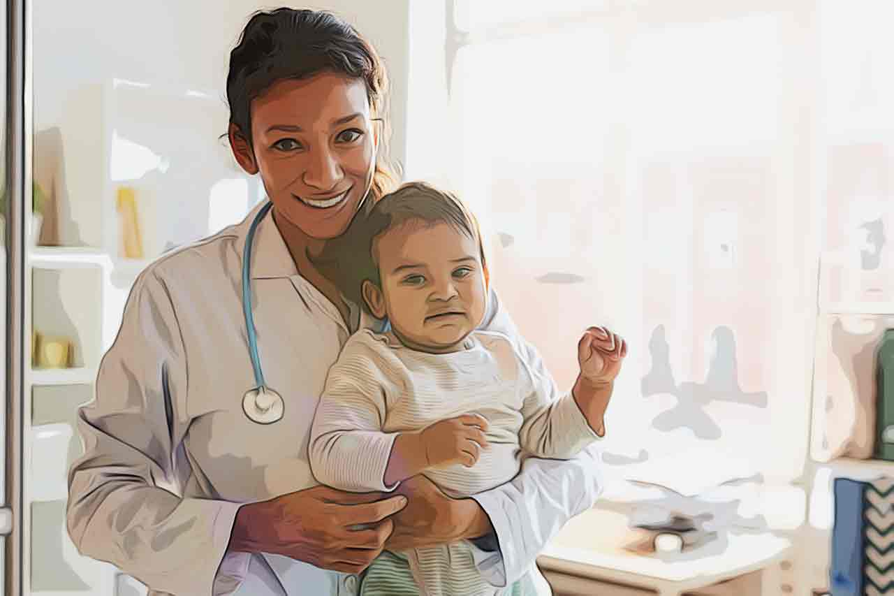 APLV: Conheça a Principal Alergia Alimentar da Infância_thumbnail