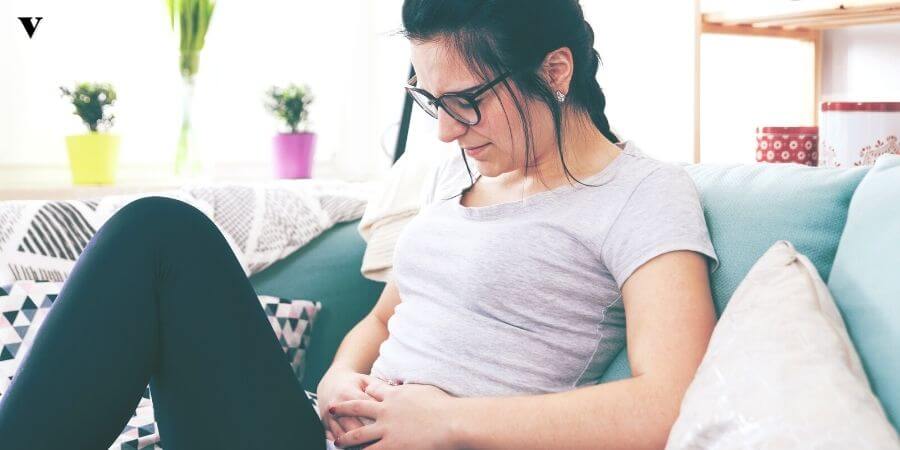 Cólica Menstrual: O Que Causa? Como Diminuir as Dores?_thumbnail