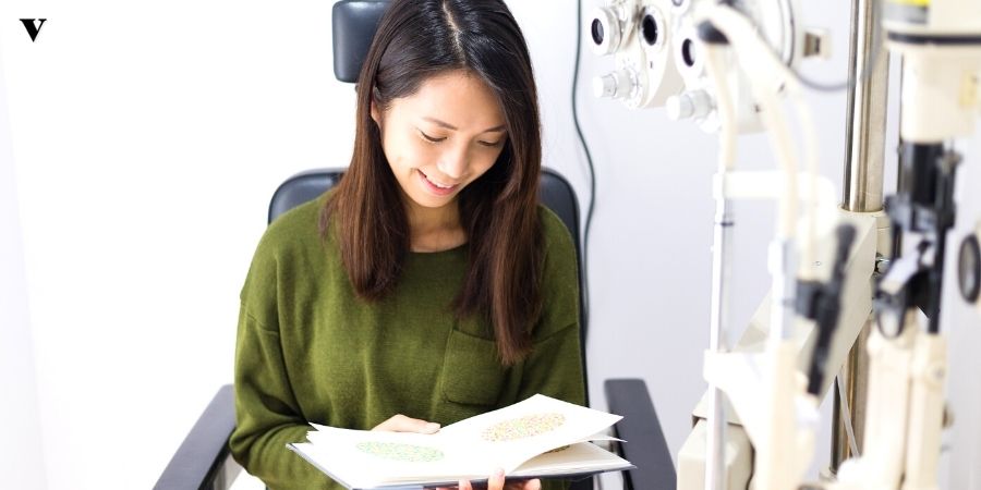 Daltonismo: Tem Tratamento Para Quem Não Enxerga Cores?_thumbnail