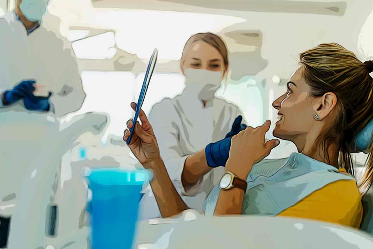 Dentes Inclusos: Os Sisos Podem Causar Algum Problema?_thumbnail