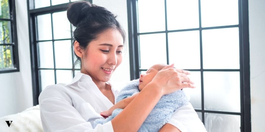 Depressão Pós-parto: O que é? É Normal? Quais os Sintomas?_thumbnail