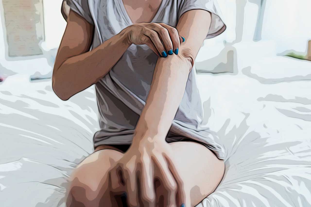 Dermatite Atópica: O Que Causa? Como Controlar a Doença?_thumbnail