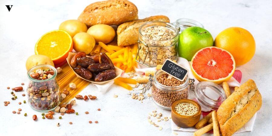 Doença Celíaca: Quais as Causas e os Alimentos Com Glúten?_thumbnail