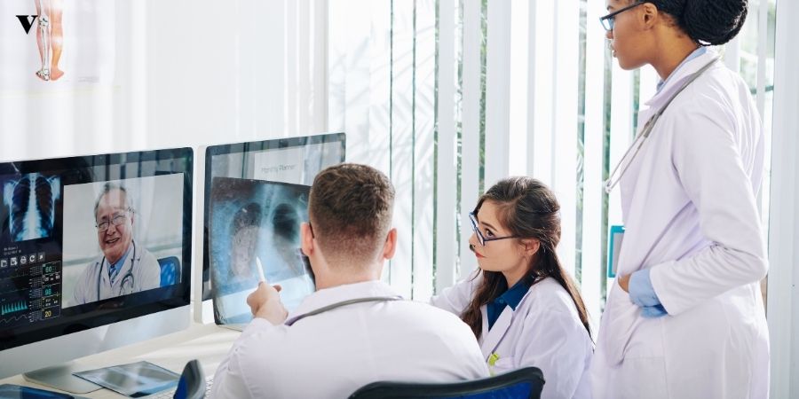 Embolia Pulmonar: O Que é e o Que Acontece Com o Pulmão?_thumbnail