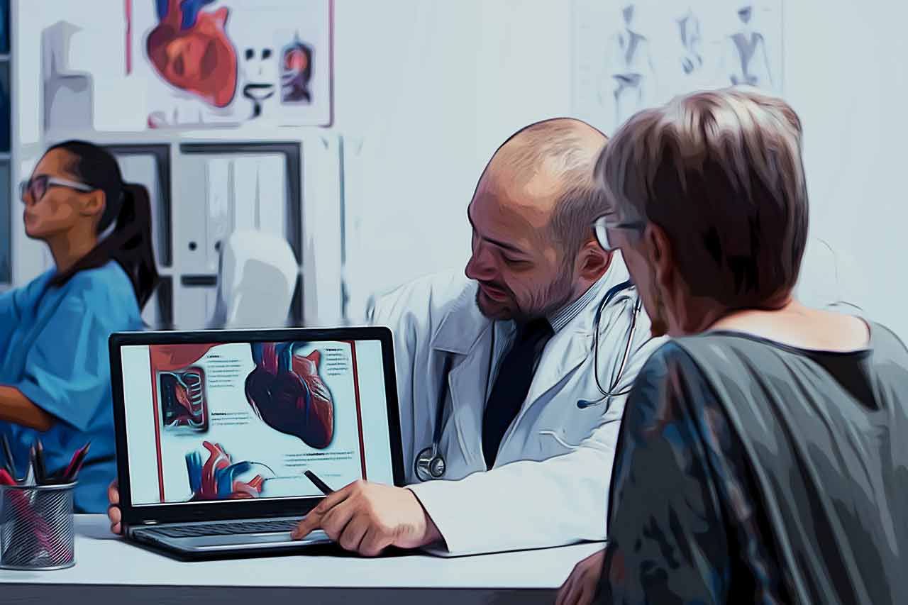 Endocardite: Doença Cardíaca Silenciosa e suas Complicações_thumbnail