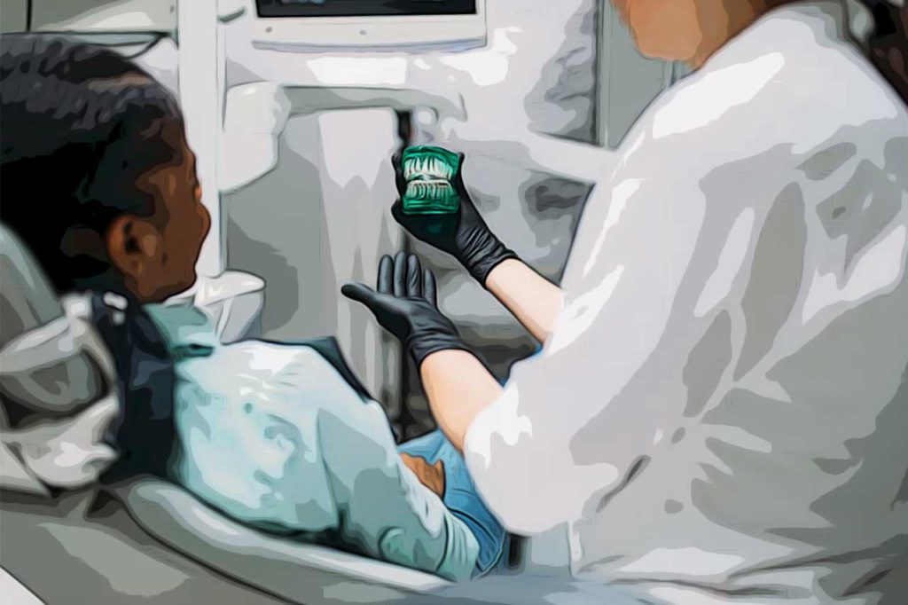 gengivite ulcerativa necrosante