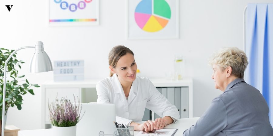 Prolapso Uterino: O que é e Como Acontece? Tem Tratamento?_thumbnail