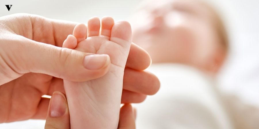 Teste do Pezinho: O que É? O que ele Detecta? Como é Feito?_thumbnail